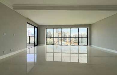 Imagem 14: Apto Novo, Alto Padrão 183m² 4Suítes 3Gar Área de Lazer Espetacular