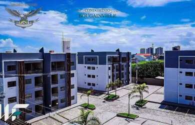 Imagem 3: CONDOMÍNIO BOUGÄINVILLE SALINÓPOLIS 2 ou 3 DORMITÓRIOS