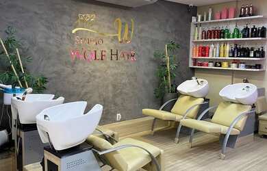 Imagem: O depósito está localizado em Parque Amazônia, Goiânia à