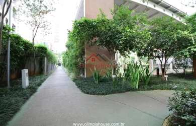 Imagem 11: Aluguel Apartamento 3 Dormitórios - 96 m² Vila Olímpia