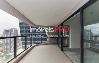 Imagem 3: Residenciais de alto padrão na Chácara Santo Antônio