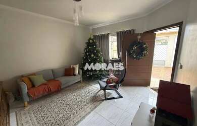 Imagem 6: Casa com 3 quartos, 1 suíte, à venda, 345 m² por R$ 850.000 - Jardim...