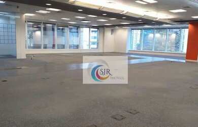 Imagem 4: Conjunto para alugar, 528 m² - Vila Olímpia - São Paulo/SP