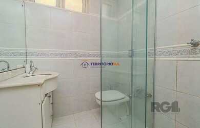 Imagem 10: Apartamento de 2 Dormitórios no bairro Auxiliadora, próximo a Plínio...