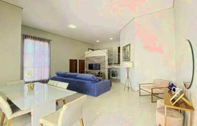 Imagem 2: Casa Residência em Jaú