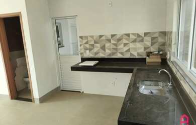 Imagem 5: Villa Rica Royal - 137m² 3Q sendo 1 Suíte em Chácaras São Pedro -...