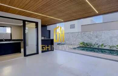 Imagem 5: Sobrado à venda, 251 m² por R$ 1.895.000,00 - Jardins Bolonha - Senador...