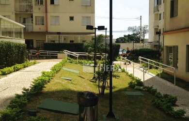 Imagem 3: Apartamento com 3 dormitórios, 58 m² - venda por R$ 336.000,00 ou aluguel...