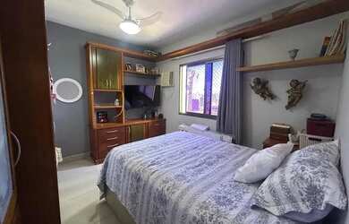 Imagem 9: RG - Predio frente mar na Praia de Itaparica com 130m²