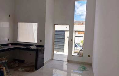 Imagem 3: Casa à venda no Bairro Interlagos