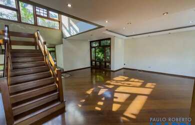 Imagem 15: CASA EM CONDOMÍNIO - ALPHAVILLE - SP