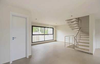 Imagem 5: Sobrado Novo 3 quartos 900m do Bosque Alemão