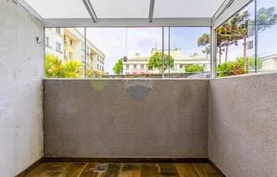 Imagem 13: Apartamento 3 Quartos Garden Bairro Novo Mundo, Curitiba/PR