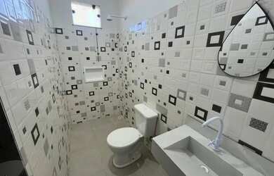 Imagem 13: Pousada bem localizada / Estrada do Atalaia