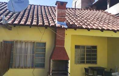 Imagem: Casa para venda em São Lourenço MG