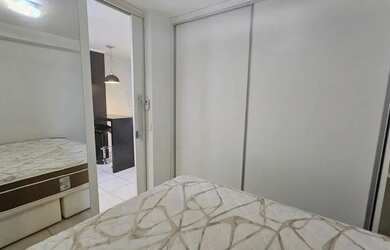 Imagem 9: Imóvel para venda tem 35 metros quadrados com 1 quarto em Consolação...