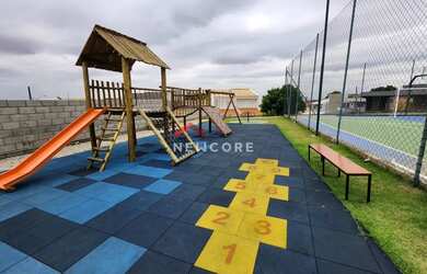 Imagem 16: Lote em condomínio em Rua Plínio de Almeida - Jardim Vila São Domingos...