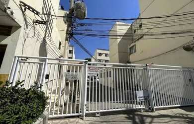 Imagem 16: Apartamento para Venda em Nova Iguaçu, Centro, 2 dormitórios, 1 banheiro,...