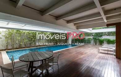 Imagem 11: Cobertura, Jardim Paulista - São Paulo