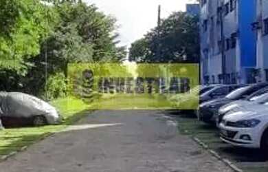 Imagem 7: CON. PORTO SEGURO. Piscina, Churrasqueira, Varandae54m² de Área