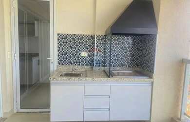 Imagem 8: Apartamento para Alugar no Boa Vista Pauliceia Residencial Club em Piracicaba