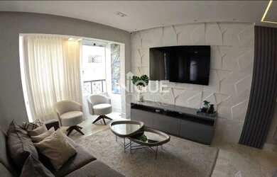 Imagem 5: Apartamento para locação no Condomínio Portal do Nobres, Anhangabaú...