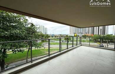 Imagem 2: CONDOMINIO CONCEPT BARRA DA TIJUCA - APATAMENTO 3 SUITES NA BARRA DA TIJUCA