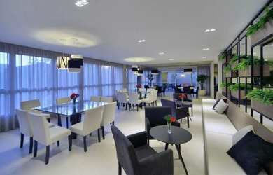 Imagem 14: Apartamento para alugar - Aruak Petropolis Londrina