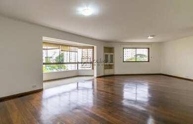 Imagem 2: Aluguel Apartamento 4 Dormitórios - 163 m² Brooklin