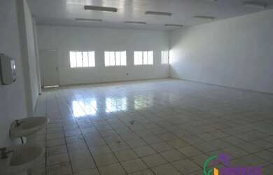 Imagem 8: GALPÃO - DISTRITO INDUSTRIAL ALFREDO RELO - SP