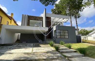 Imagem: Casa à Venda - Alphaville Residencial 12