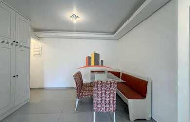 Imagem 8: Imóvel para aluguel tem 60 metros quadrados com 2 quartos em Boa Vista...