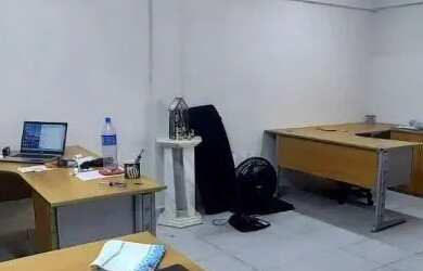 Imagem 11: GALPÃO - VILA MASCOTE - SP