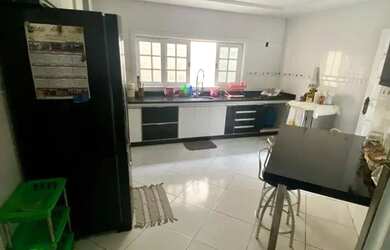 Imagem 13: Casa com 4 dormitórios à venda, 360 m² por R$ 800.000,00 - Botafogo...