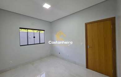 Imagem 11: Casa de Esquina 03 quartos - Plano Diretor Sul