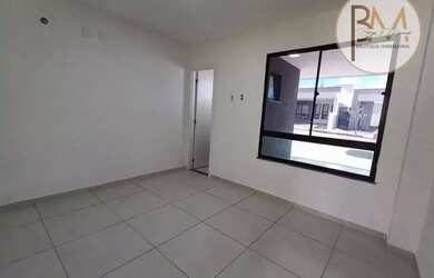 Imagem 7: Casa com 3 dormitórios à venda, 97 m² por R$ 350.000,00 - Sim - Feira...