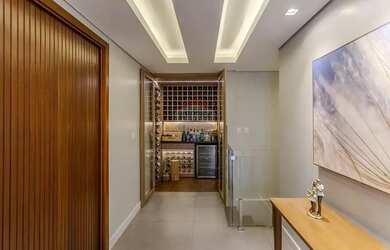 Imagem 3: Sofisticação, requinte e tranquilidade são apenas alguns dos atributos...