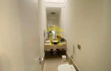 Imagem 5: CASA EM CONDOMÍNIO RESIDENCIAL em SÃO JOSÉ DO RIO PRETO - SP, PARQUE...