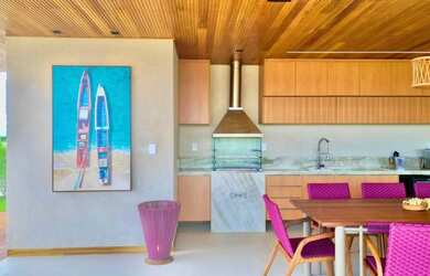 Imagem 10: Casa para Temporada em Camaçari/BA