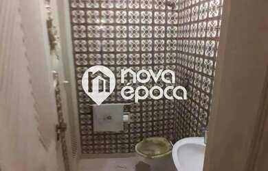 Imagem 8: Copacabana Apartamento 4 quartos, sendo 1 suite