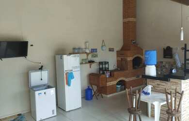 Imagem 14: Casa temporada em Guarapari