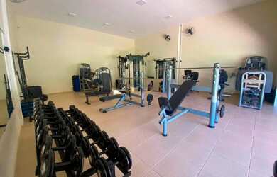 Imagem 14: Imóvel para venda com 80 metros quadrados com 2 quartos em Pindobas -...