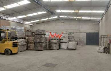 Imagem 5: VENDE GALPÃO JARDIM ENCANTADO, PRÓXIMO AO TREVO DE SÃO JOSÉ DA LAPA/MG