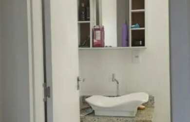 Imagem 14: Edícula temporada diária praia