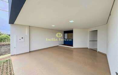 Imagem 2: Royal Forest Sobrado à venda, Esperança, Londrina, PR