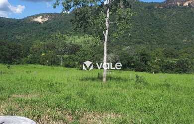 Imagem: A fazenda possui 571.120m² de Área e está localizado em