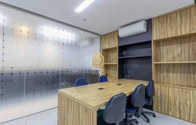 Imagem 13: Andar corrido para aluguel, 9 vagas, Vale do Sereno - Nova Lima/MG