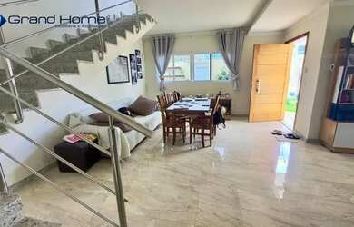 Imagem 3: Casa 4 quartos em Interlagos