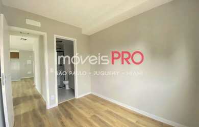 Imagem 7: Apartamento Brooklin - 85 M² -2 DORMitorios - 1 SUÍTE - 1 VAGA E LAZER...