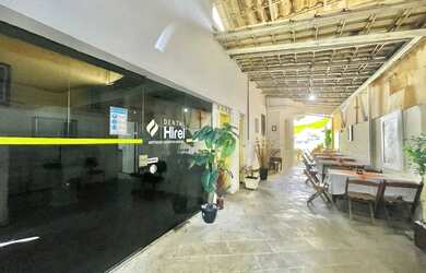 Imagem 3: Casa comercial Bairro Funcionários